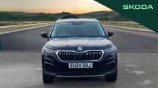 Skoda Kodiaq 2.0 TDI 200 SE L Executive 4x4 5dr DSG [7 Seat] Diesel Estate